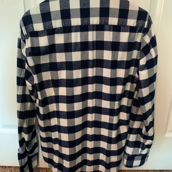 Barbour International Motorcycle Overshirt - Picture 2 of 4